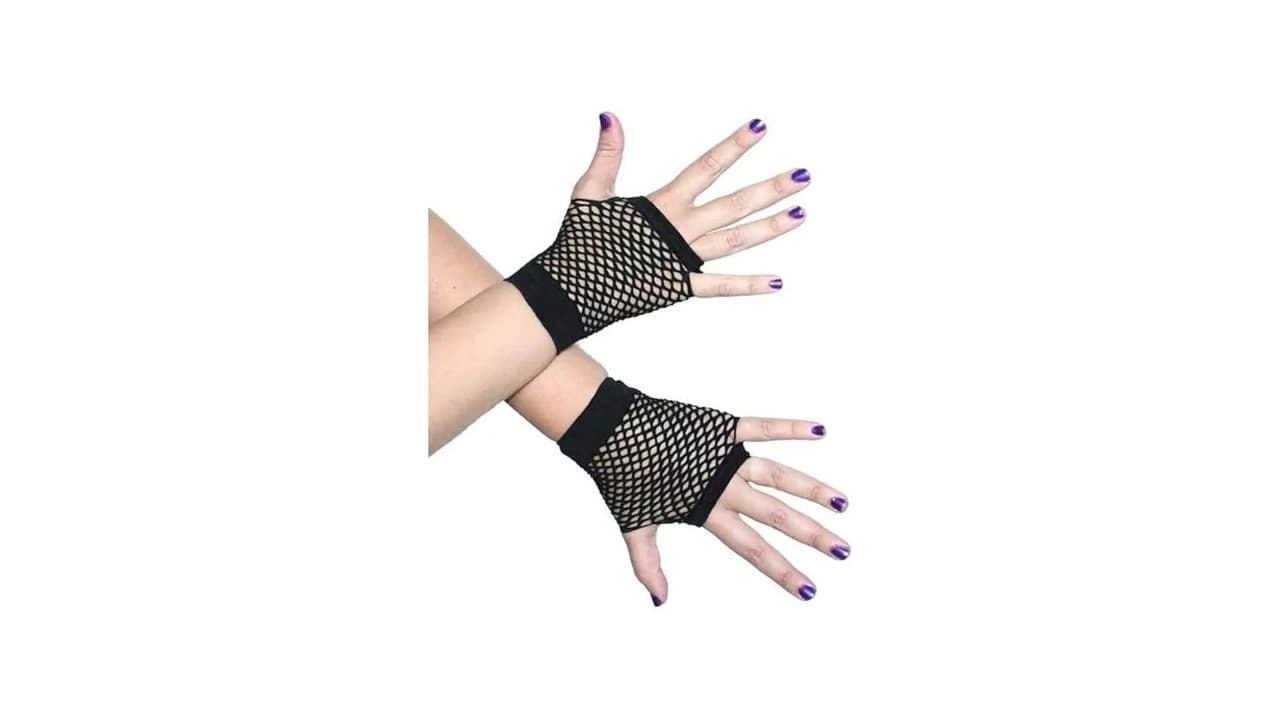 Qual a Melhor Luva de Renda? Veja 7 Opções para Festas e Cosplay