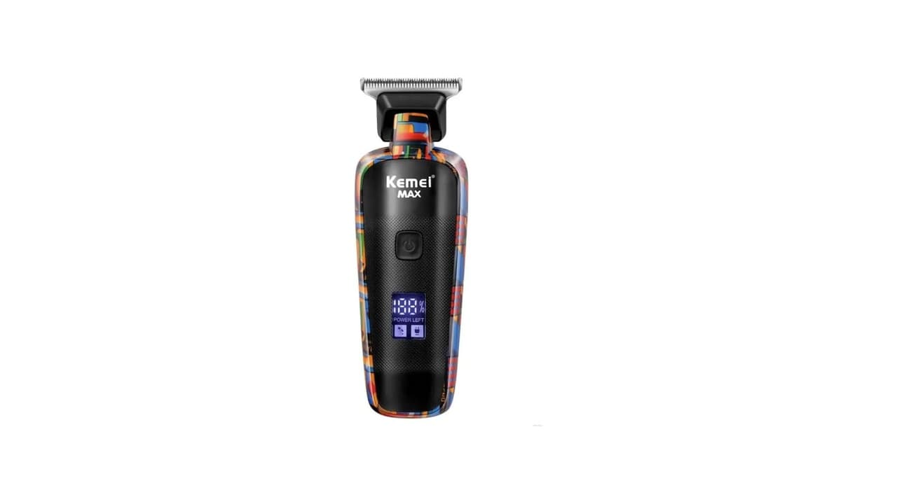 Qual a Melhor Máquina de Acabamento Kemei? 9 Modelos Testados e Aprovados