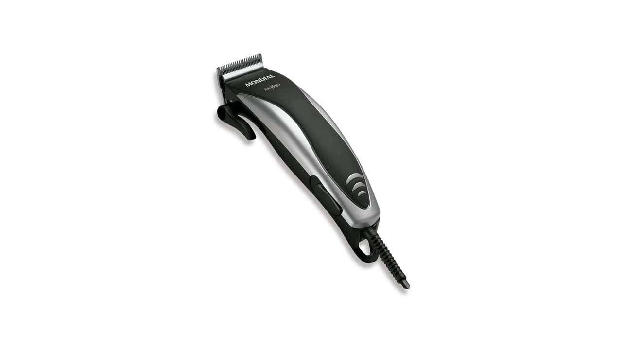 Qual a Melhor Máquina de Cortar Cabelo Doméstica? Veja 10 Opções Testadas e Aprovadas