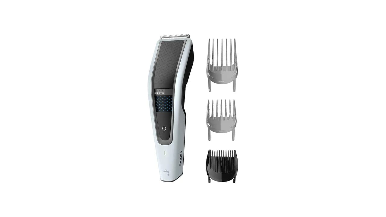 Qual a Melhor Máquina de Cortar Cabelo Philips? Comparativo dos 10 Modelos Top