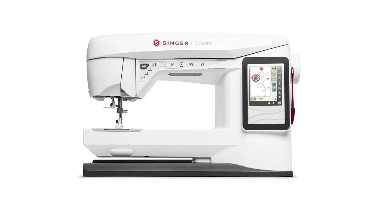 Qual Melhor Máquina de Corte Bordado Profissional? 5 Modelos Testados e Aprovados