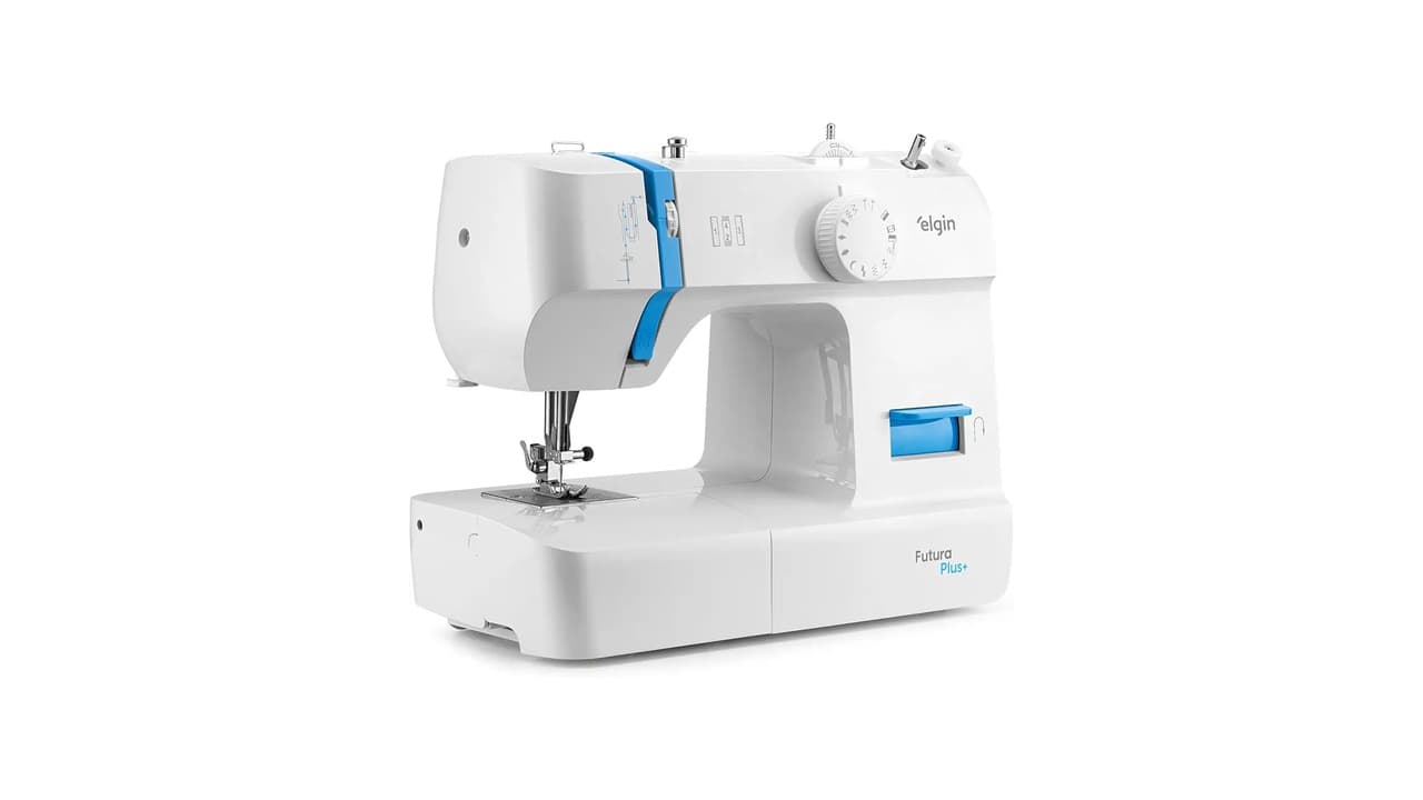 Qual a Melhor Máquina de Costura Doméstica? 10 Modelos Testados e Aprovados