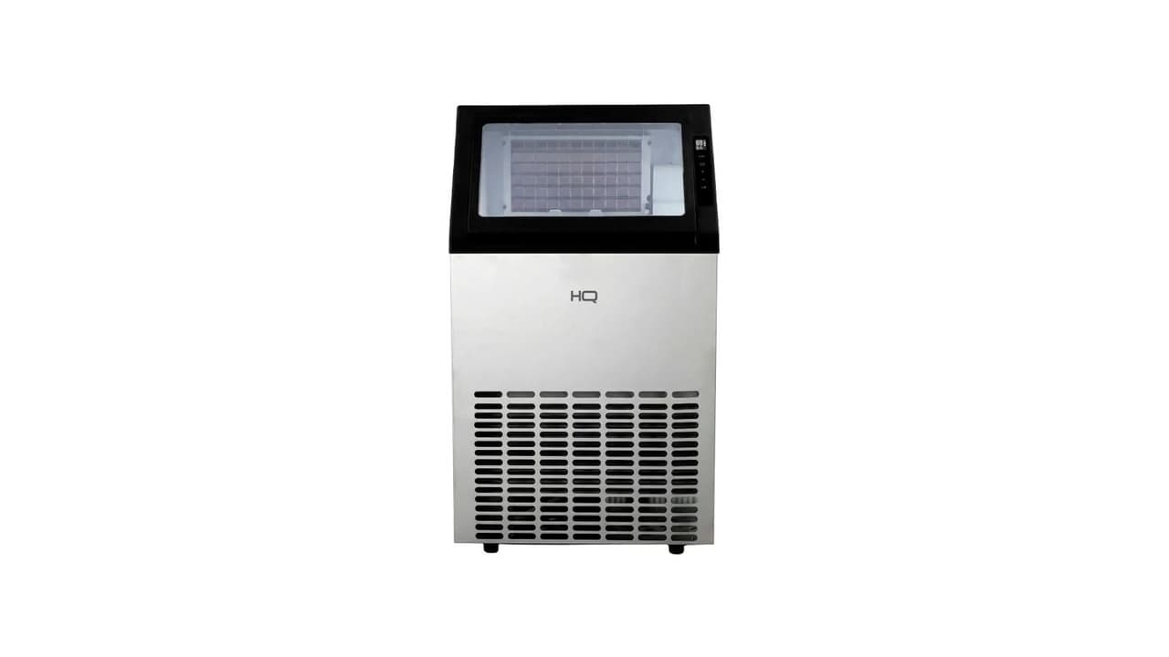 Qual Melhor Máquina de Gelo Profissional? 10 Modelos Top para Restaurantes e Bares