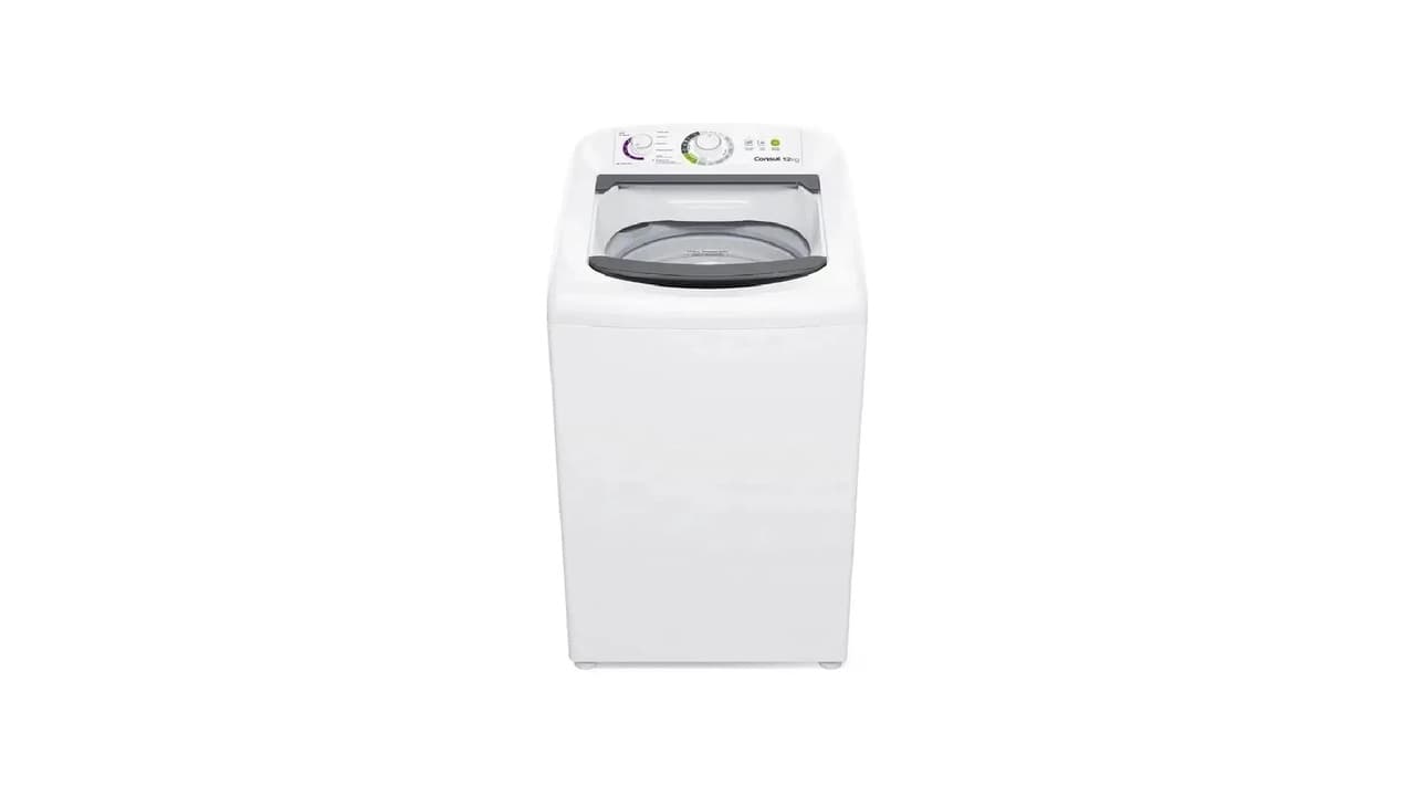Qual a Melhor Máquina de Lavar 12 Kg: 8 Modelos com Tecnologia e Durabilidade