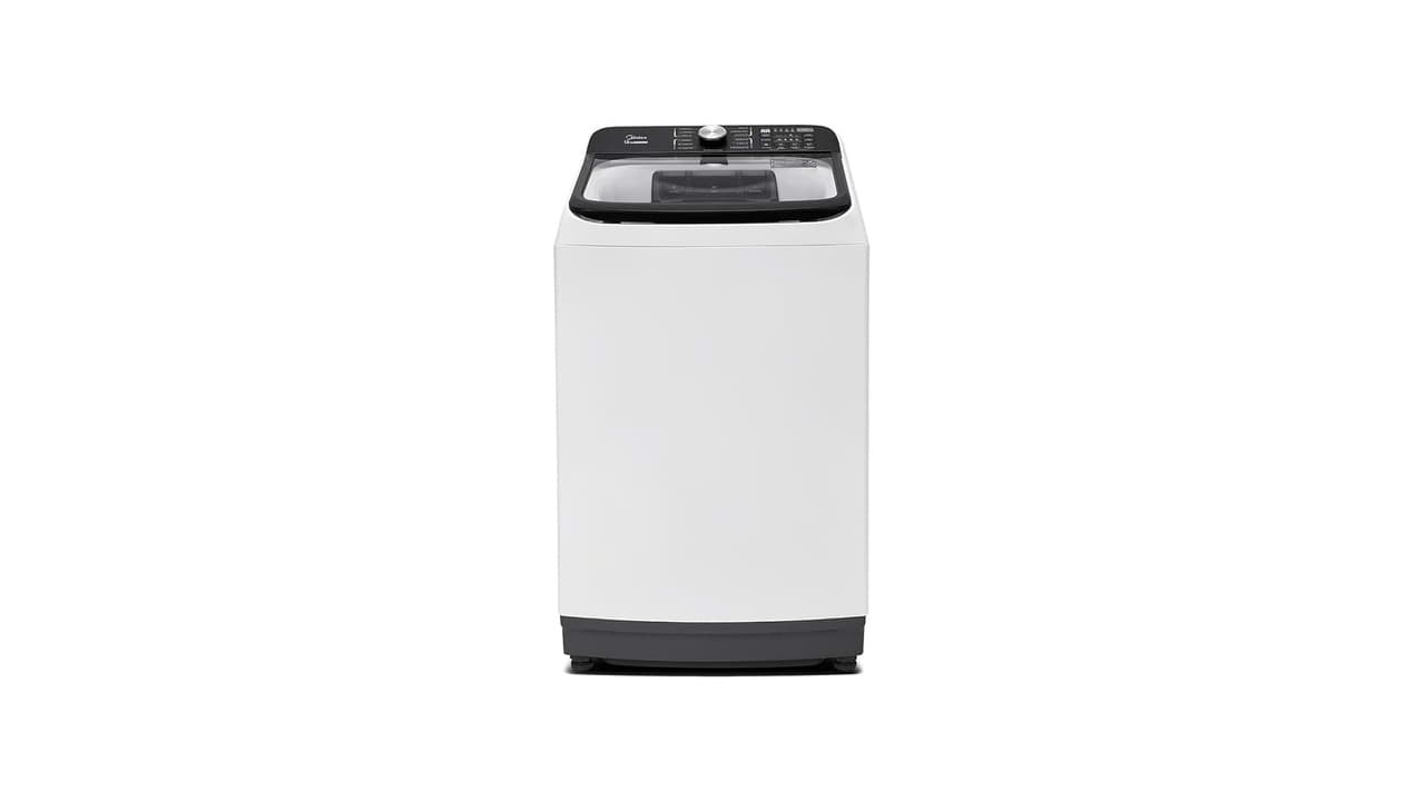 Qual Melhor Máquina de Lavar 13kg: 7 Modelos Top com Tecnologia Inovadora