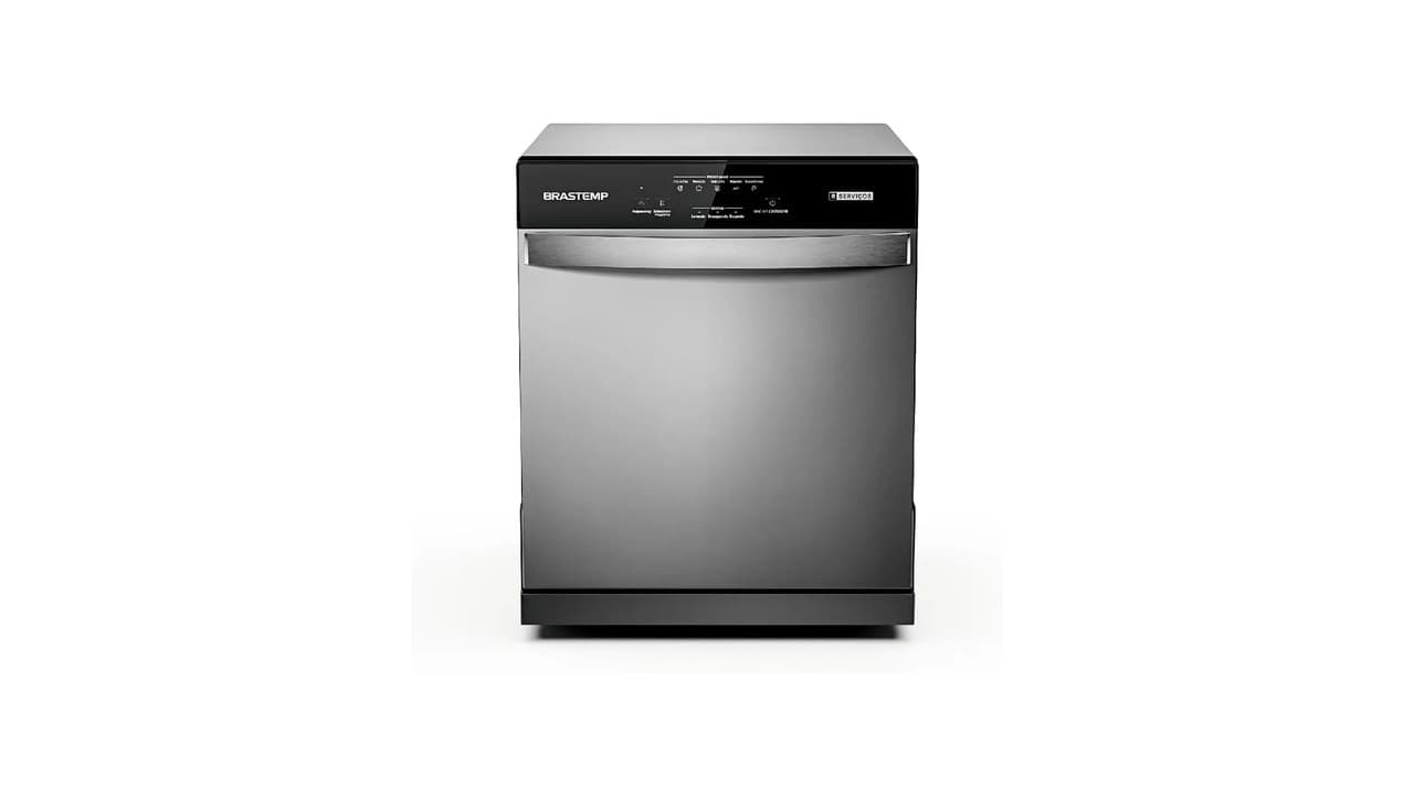 Qual a Melhor Máquina de Lavar Louça? 7 Modelos Testados e Aprovados