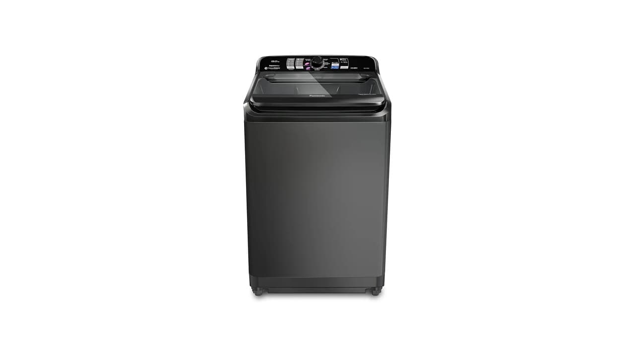 Qual a Melhor Máquina de Lavar Panasonic? Confira 7 Modelos Top!