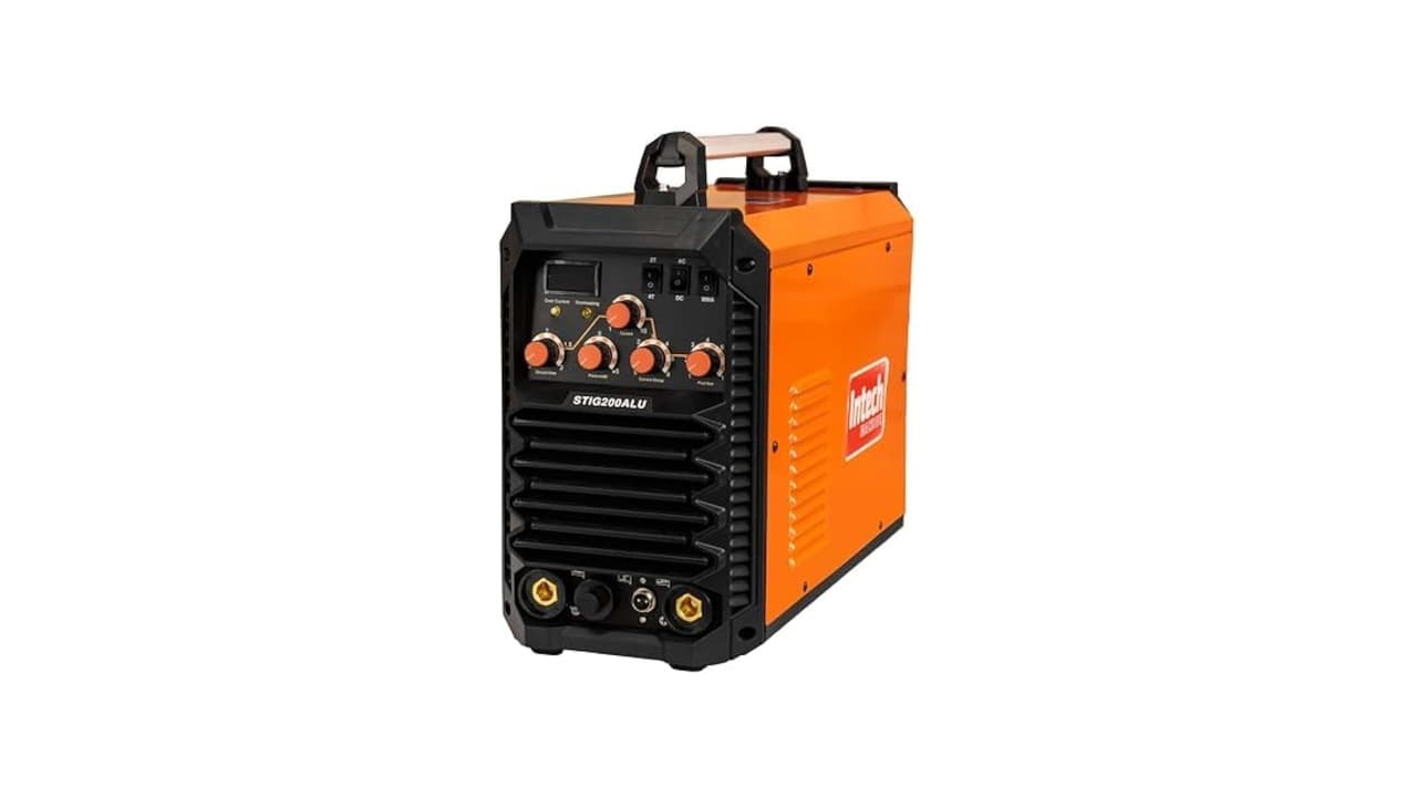Qual a Melhor Máquina de Solda Tig Ac/dc? 7 Modelos Top para Soldagem Profissional