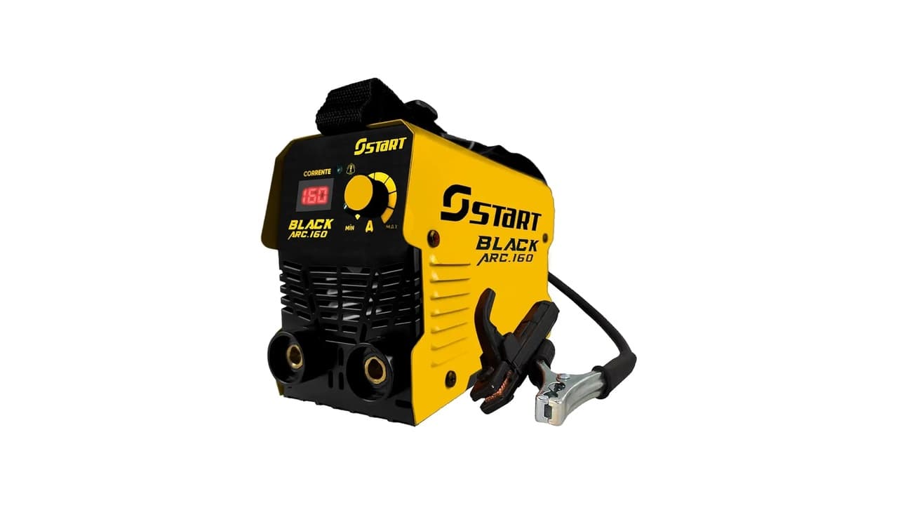 Qual a Melhor Máquina de Solda Tig? Confira 7 Modelos Top para Soldagem Profissional