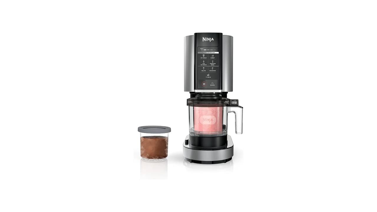 Qual a Melhor Máquina de Sorvete Expresso? Veja as 10 Opções Top com Tecnologia Inovadora