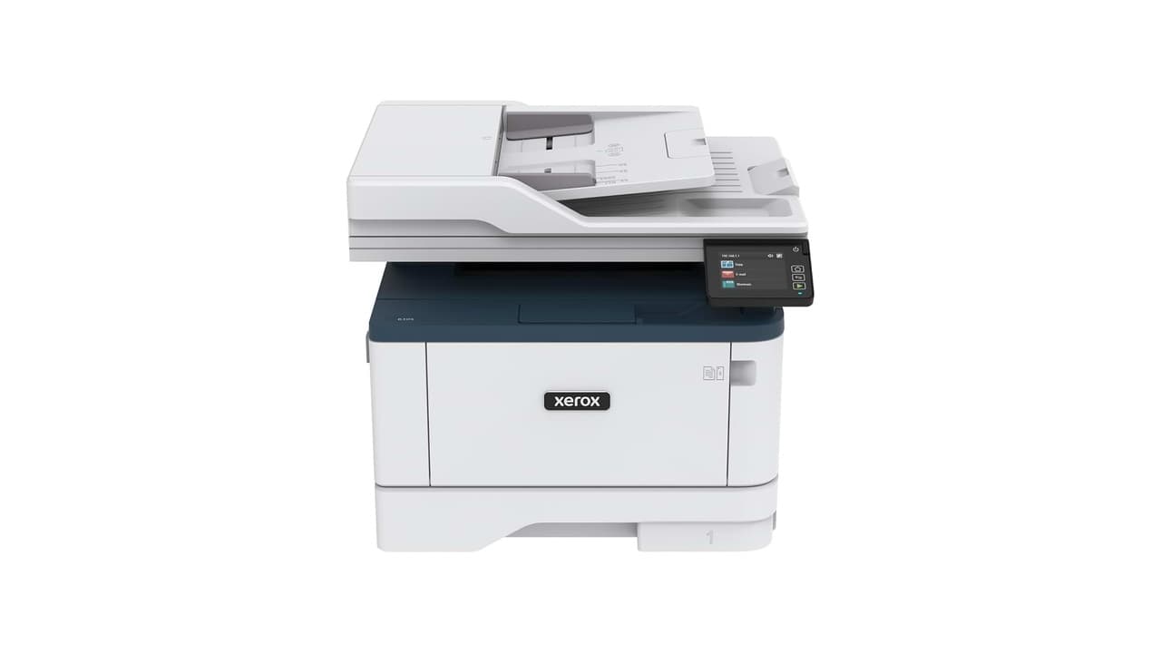 Qual Melhor Máquina de Xerox Profissional? Confira 5 Modelos Top para Empresas