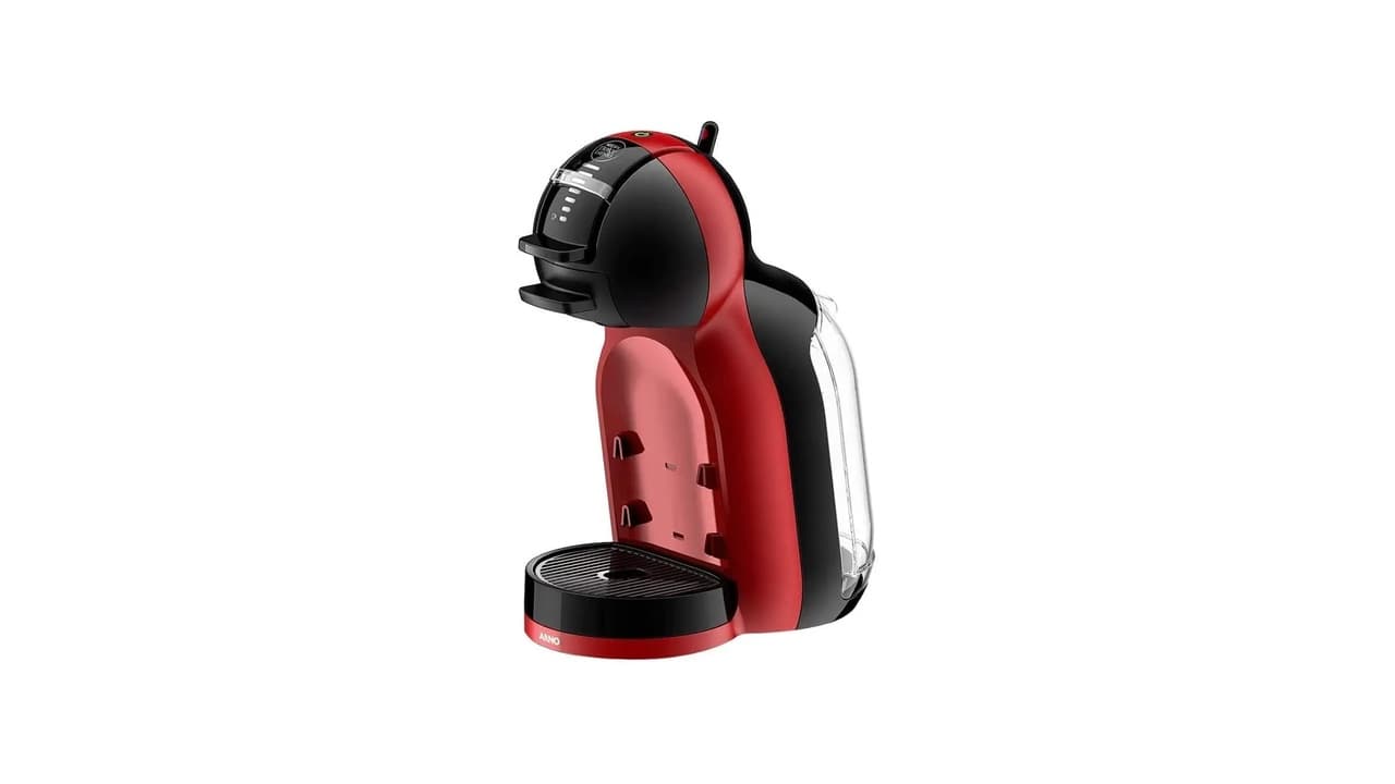 Qual a Melhor Máquina Dolce Gusto Automática? Descubra os 10 Modelos Top