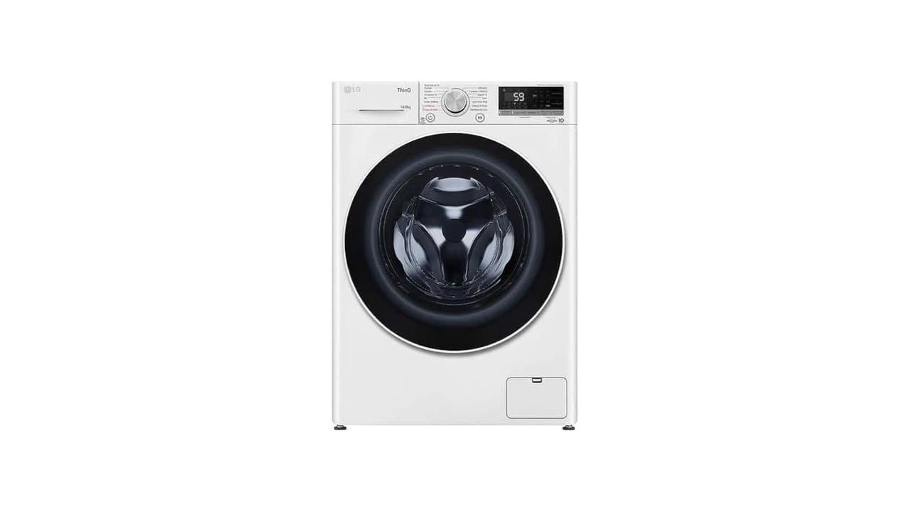 Qual a Melhor Máquina Lava e Seca 14kg: 8 Modelos com IA e Economia