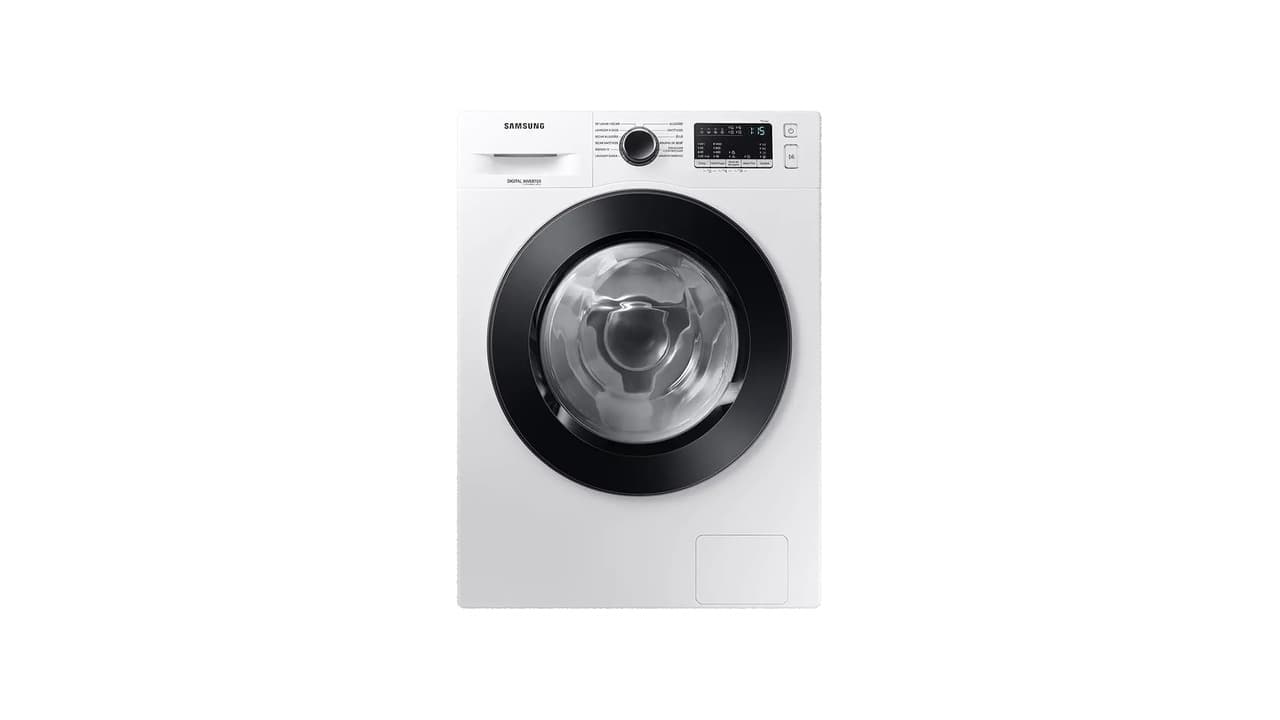 Qual a Melhor Máquina Lava e Seca Samsung? 7 Modelos Top com Tecnologia Inverter