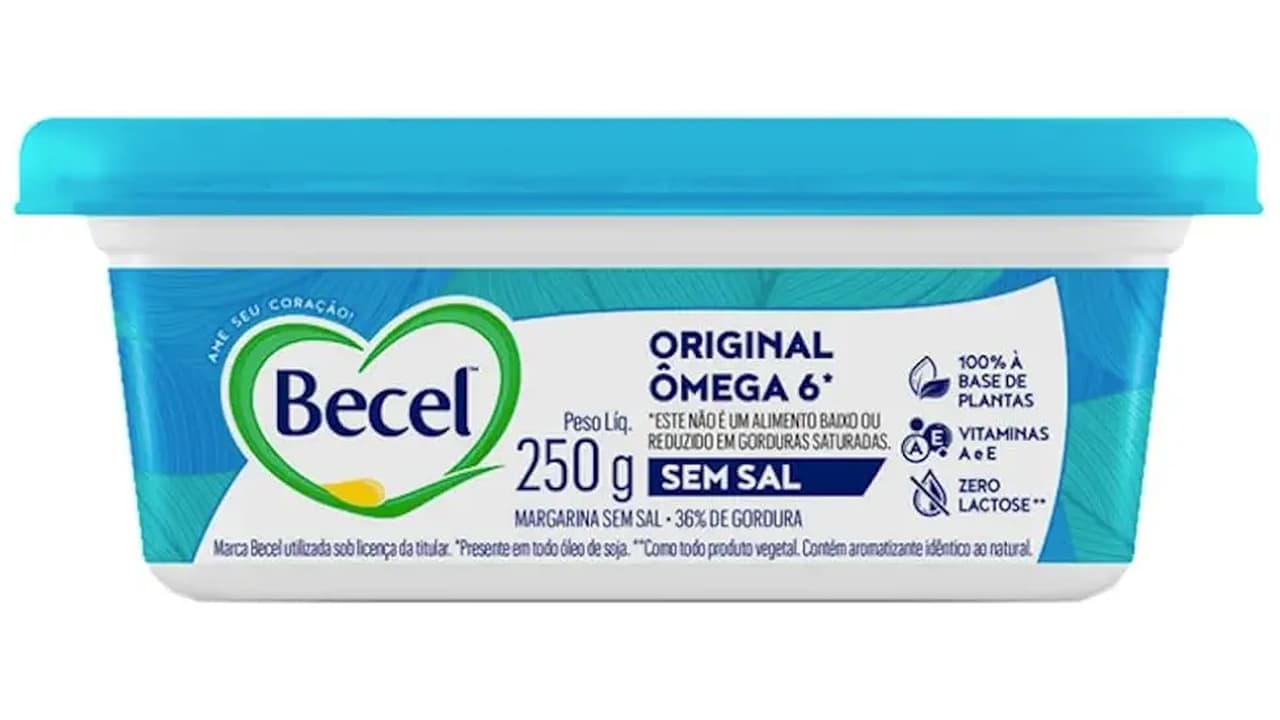 Qual a Melhor Margarina Becel? Conheça 5 Opções Testadas e Aprovadas
