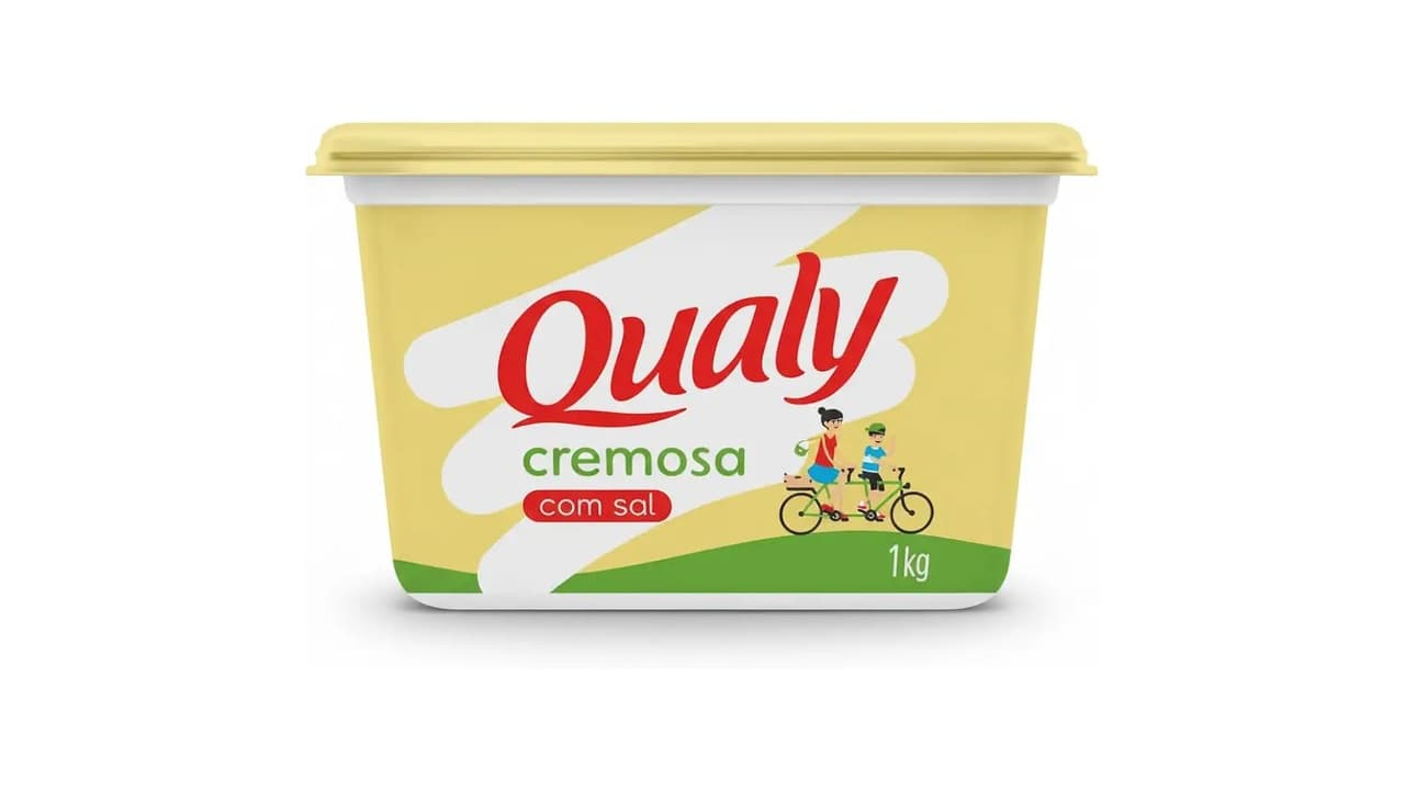 Qual a Melhor Margarina? Conheça as 7 Opções Mais Saborosas e Saudáveis