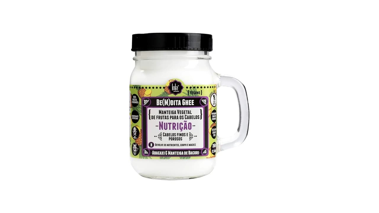 Qual a Melhor Máscara de Nutrição Capilar? 7 Opções Nutritivas Testadas