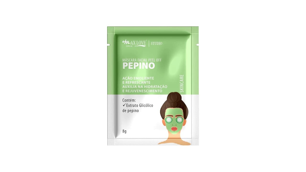 Qual a Melhor Máscara Facial Hidratante? 8 Opções com Hidratação Intensa e Pele Macia