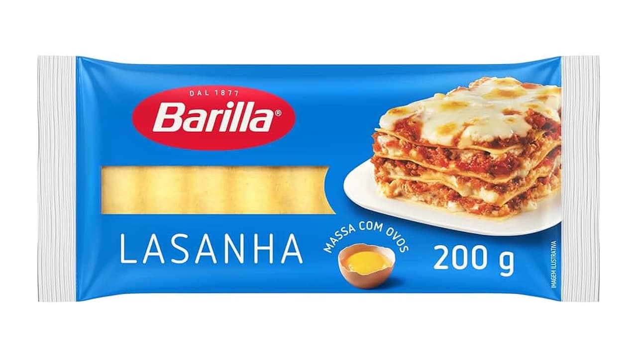 Qual a Melhor Massa de Lasanha? 11 Opções Testadas e Aprovadas