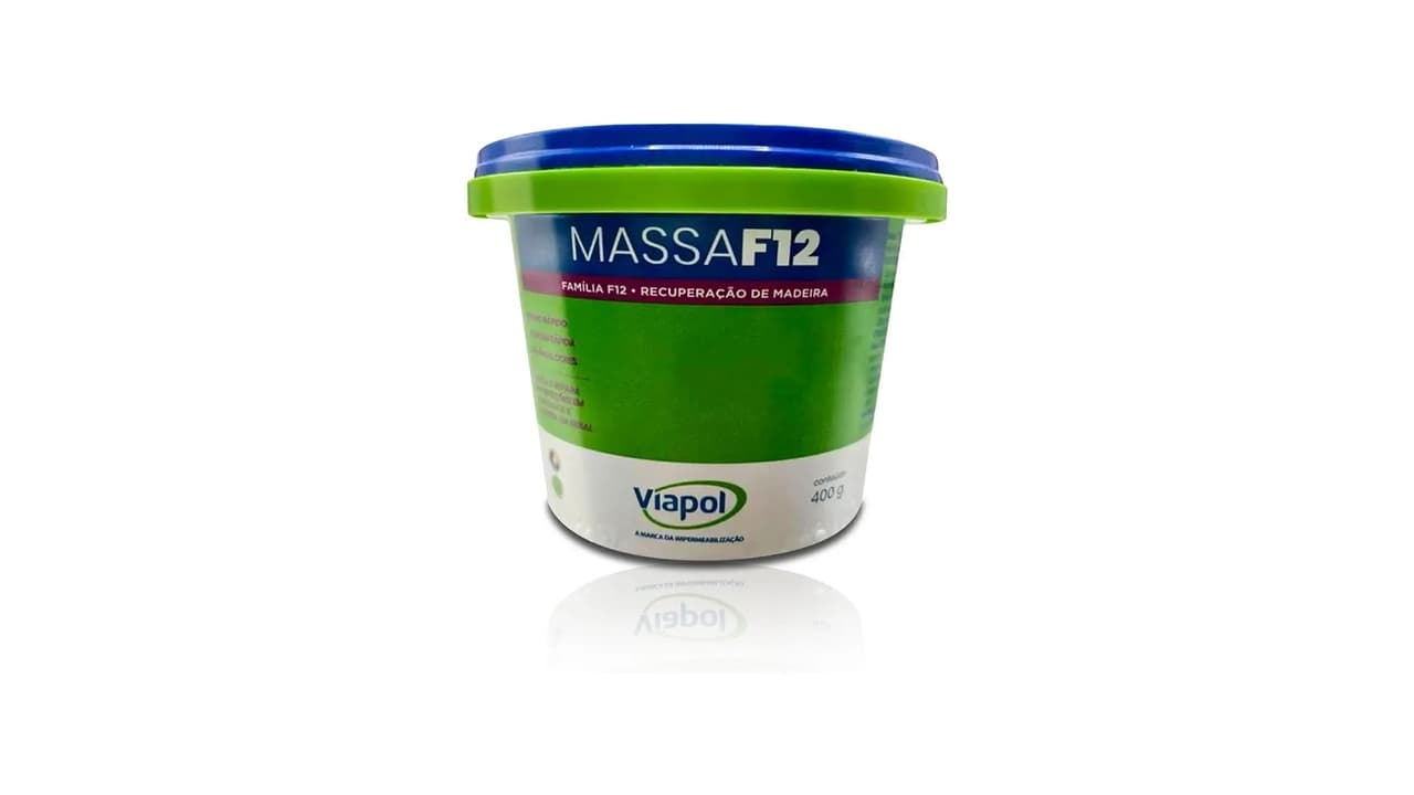 Qual a Melhor Massa para Calafetar Madeira? 10 Opções Testadas e Aprovadas