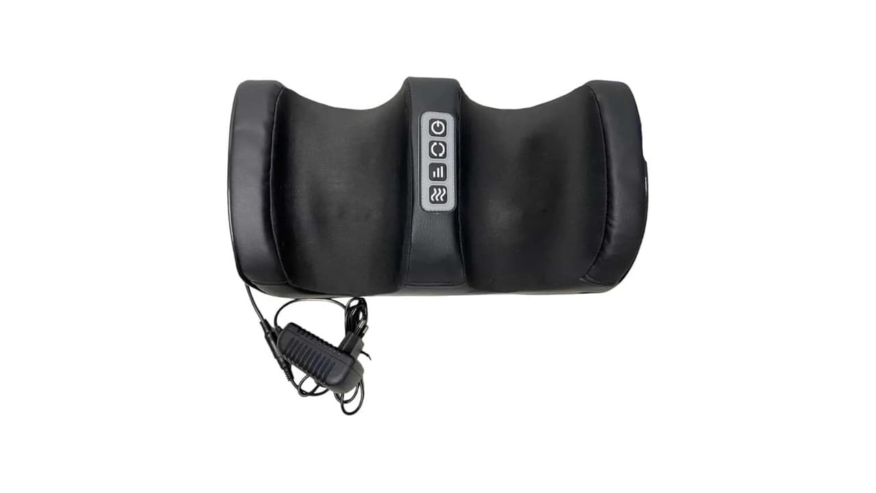Qual o Melhor Massageador Elétrico para os Pés? 6 Modelos Testados e Aprovados