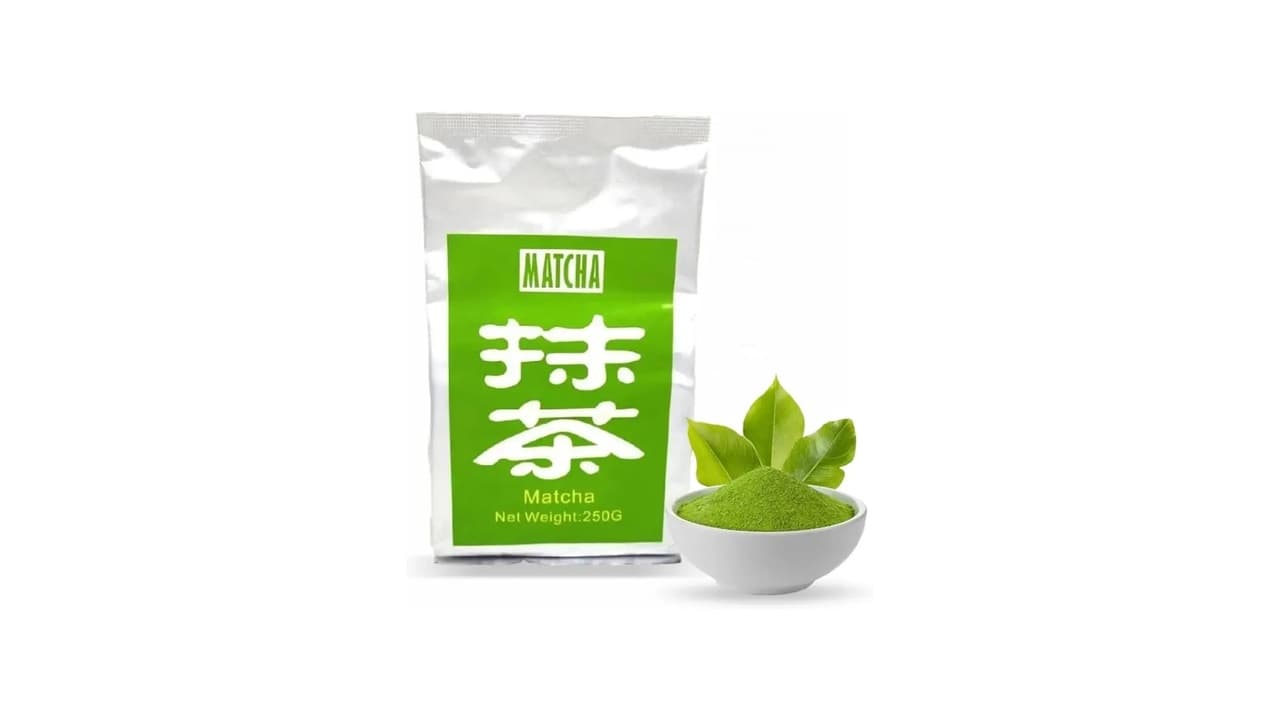 Qual o Melhor Matcha em Pó? 10 Opções Testadas para Energia e Saúde!