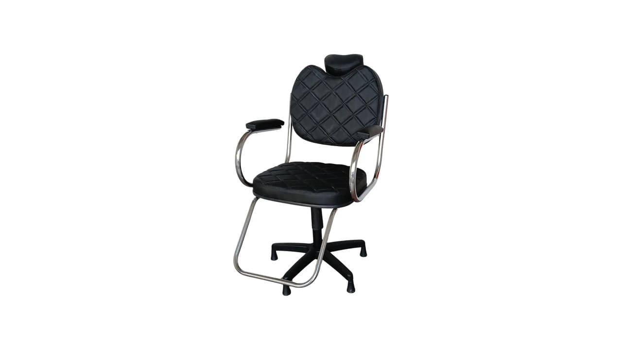 Qual a Melhor Cadeira de Barbeiro? 10 Modelos Testados e Aprovados