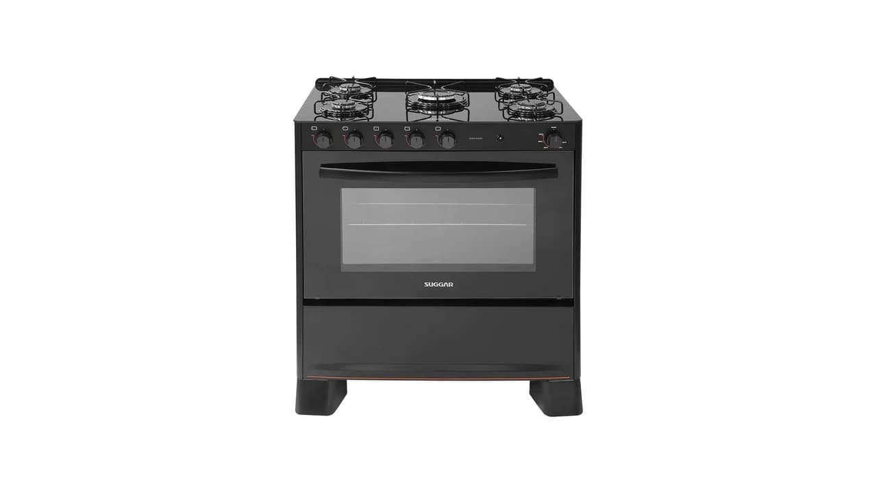 Qual o Melhor Fogão? 13 Modelos Testados para Cozinhar com Perfeição!
