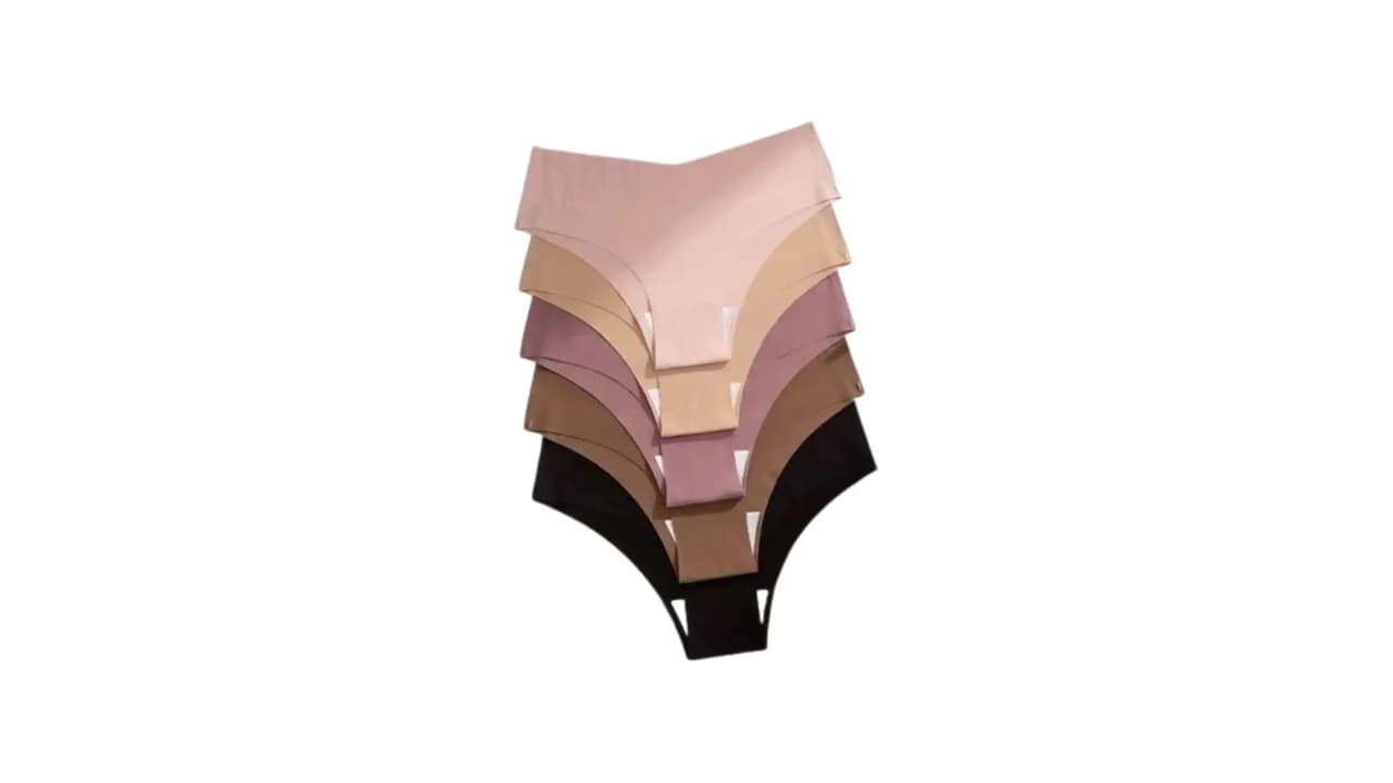 Qual Melhor Roupas Íntimas Femininas? 12 Modelos Testados e Aprovados!