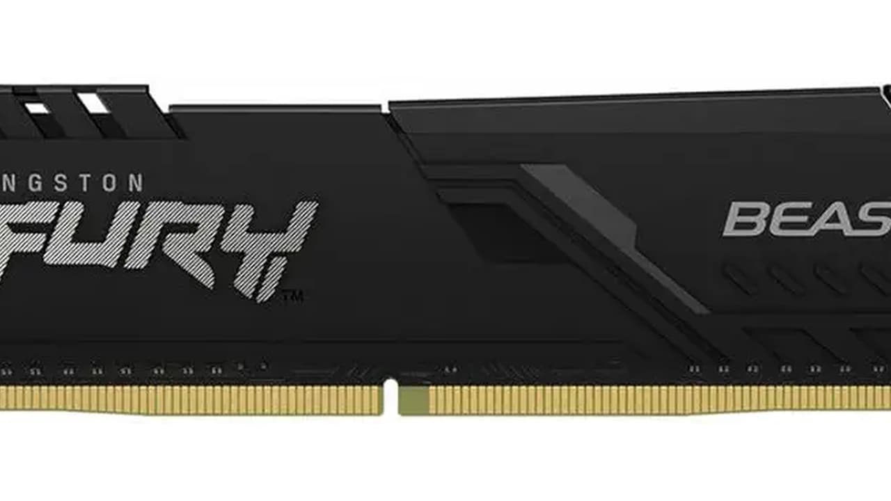 Qual a Melhor Memória RAM 16GB DDR4? 10 Opções para Potência e Estabilidade
