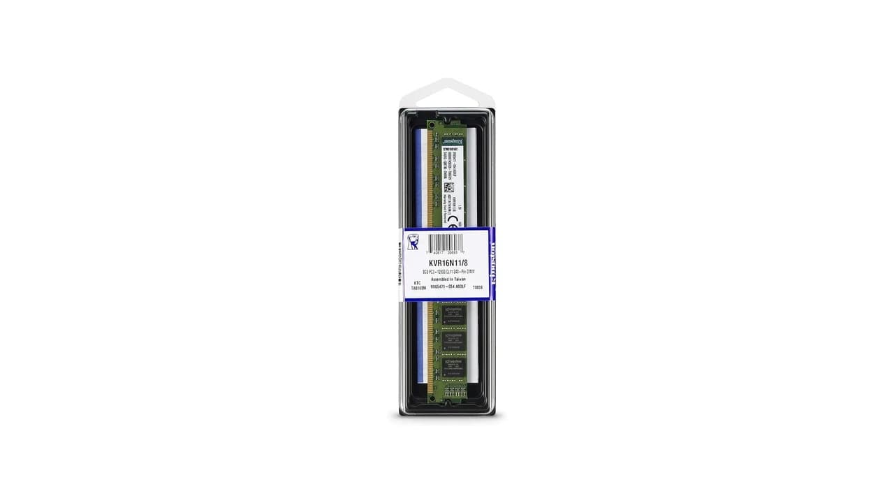 Qual a Melhor Memória RAM DDR3? Confira 10 Modelos Testados e Aprovados
