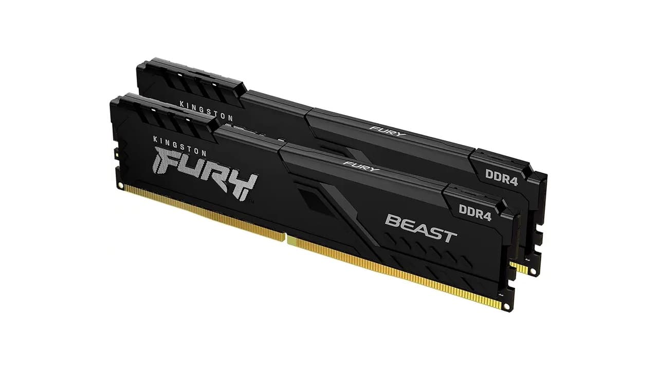 Qual a Melhor Memória RAM? 10 Modelos de 8GB a 32GB Testados