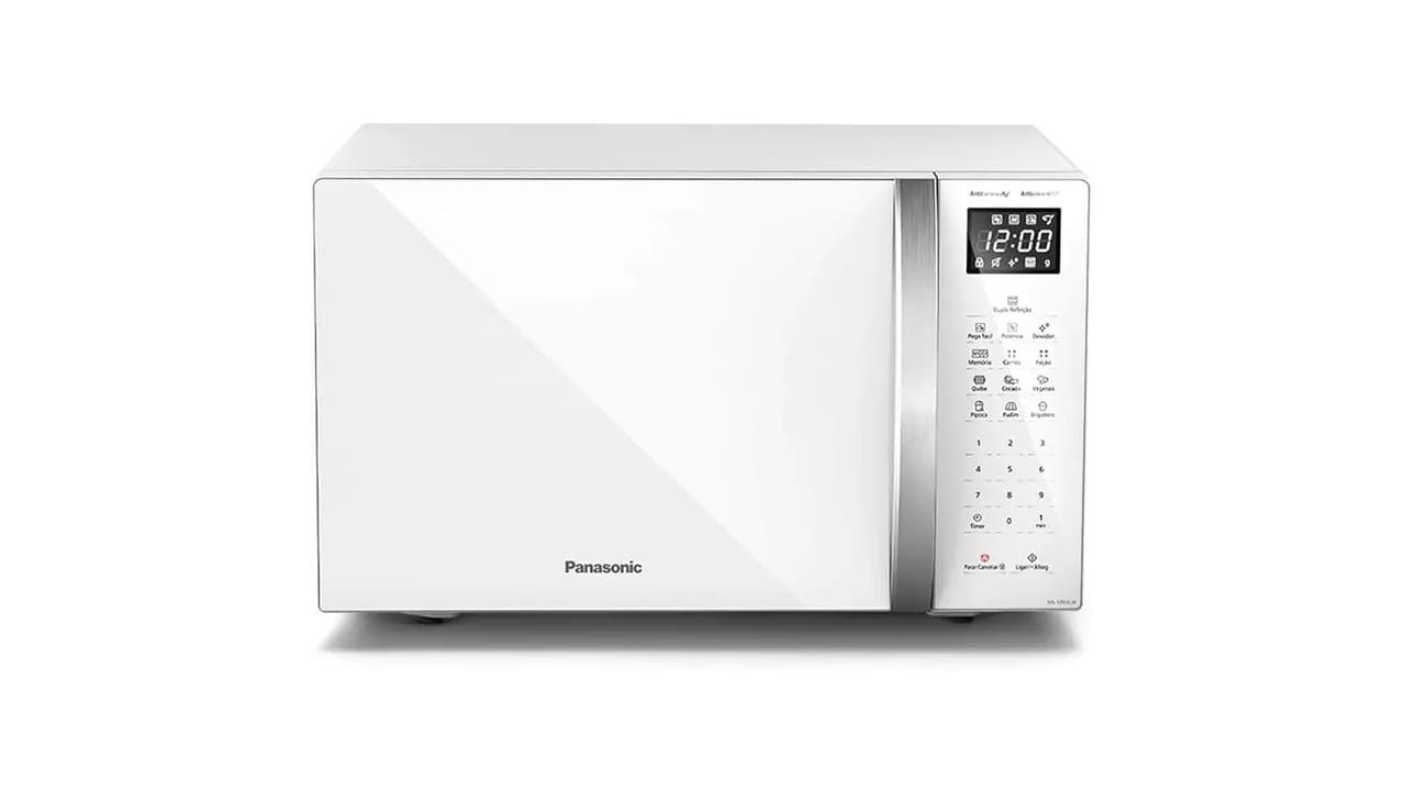Qual Melhor Micro-ondas 34 Litros: 10 Modelos Testados e Aprovados