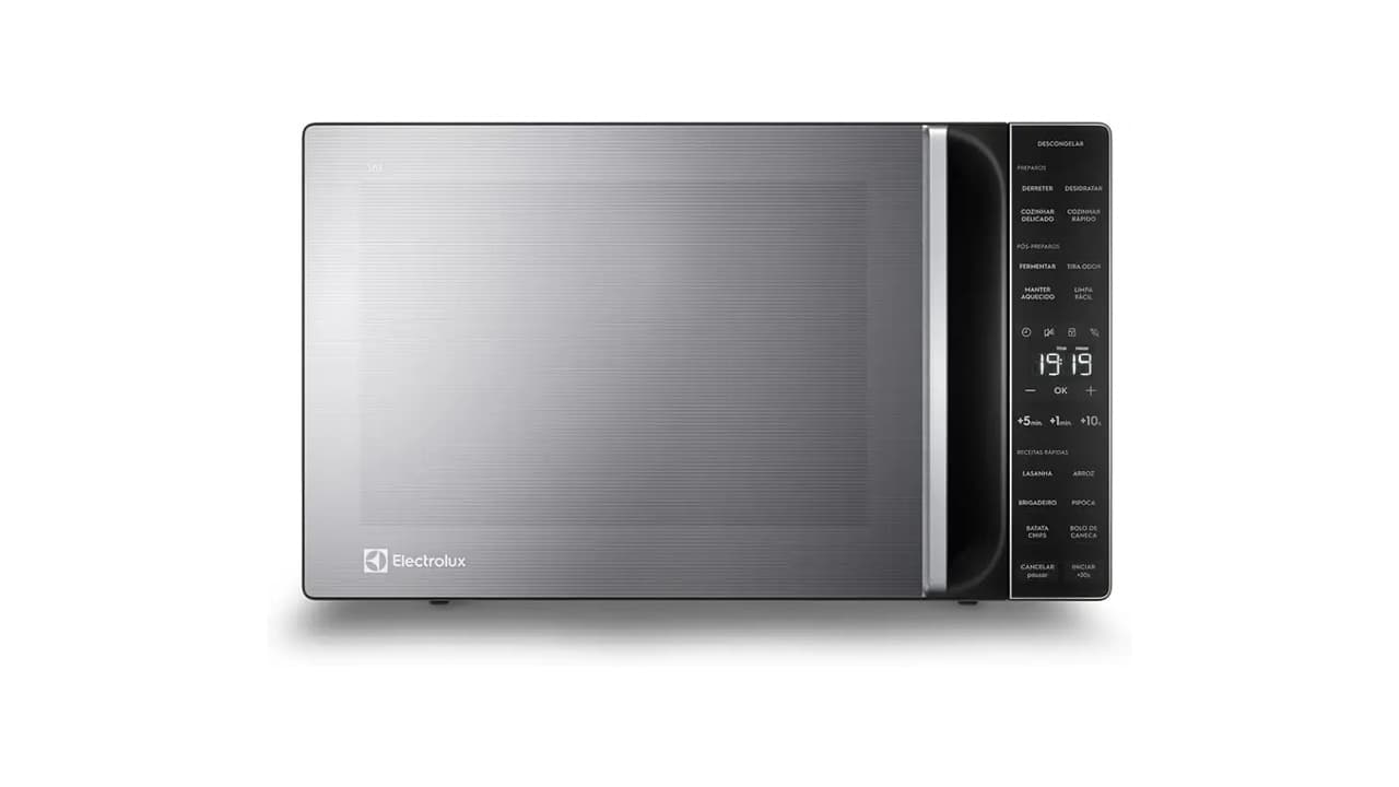 Qual Melhor Micro-ondas de Bancada? 7 Modelos Testados para sua Cozinha