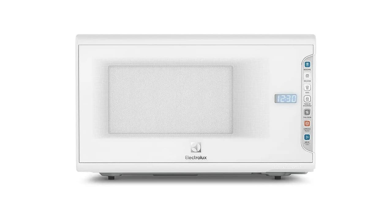 Qual o Melhor Micro-ondas Electrolux? 10 Modelos Testados e Aprovados