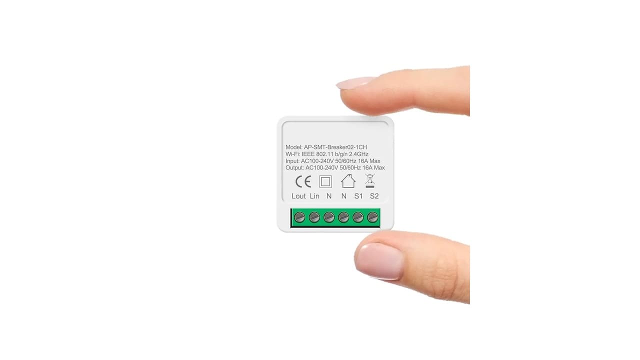 Qual Melhor Mini Interruptor Inteligente: 12 Modelos Testados e Aprovados
