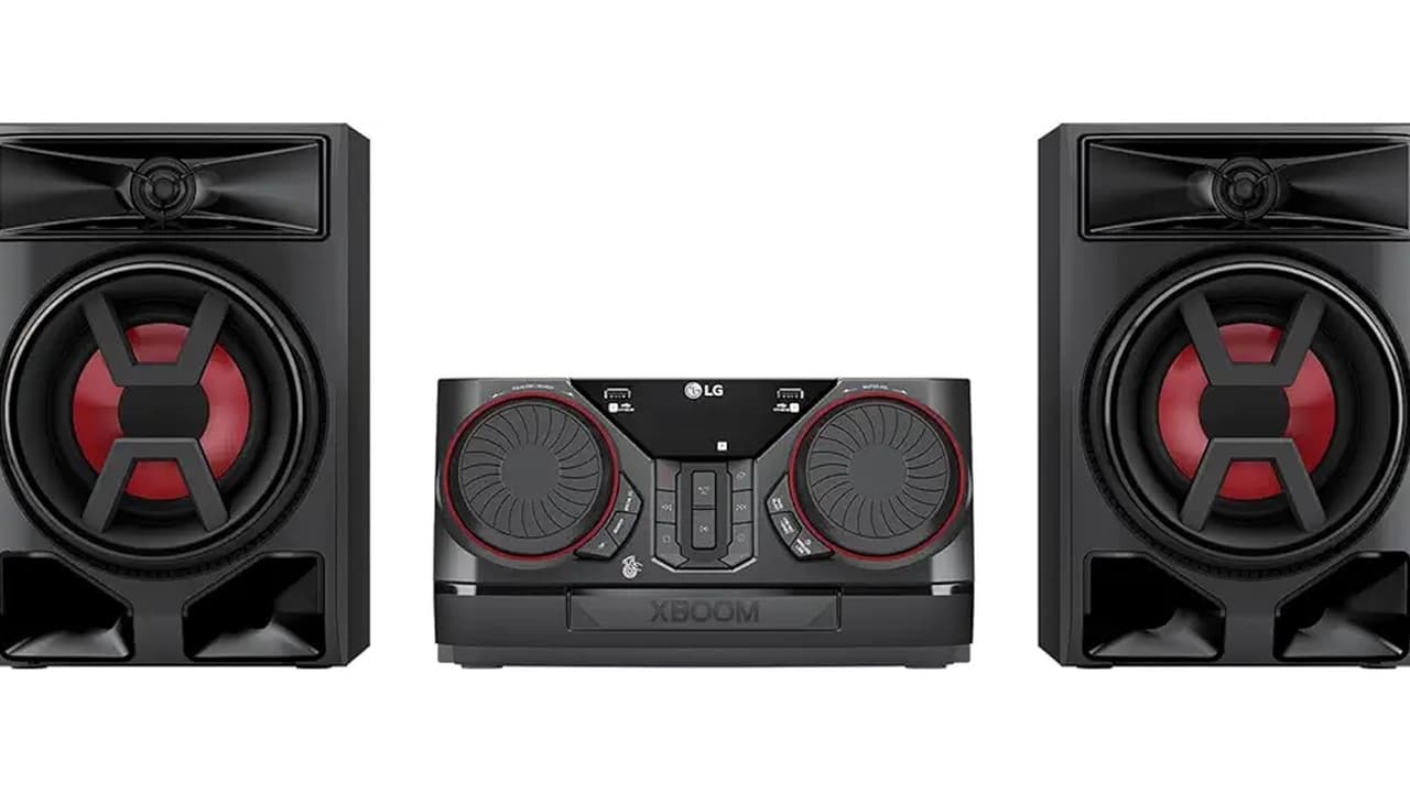 Qual a Melhor Mini System? Confira 10 Modelos com Bluetooth e Karaokê!