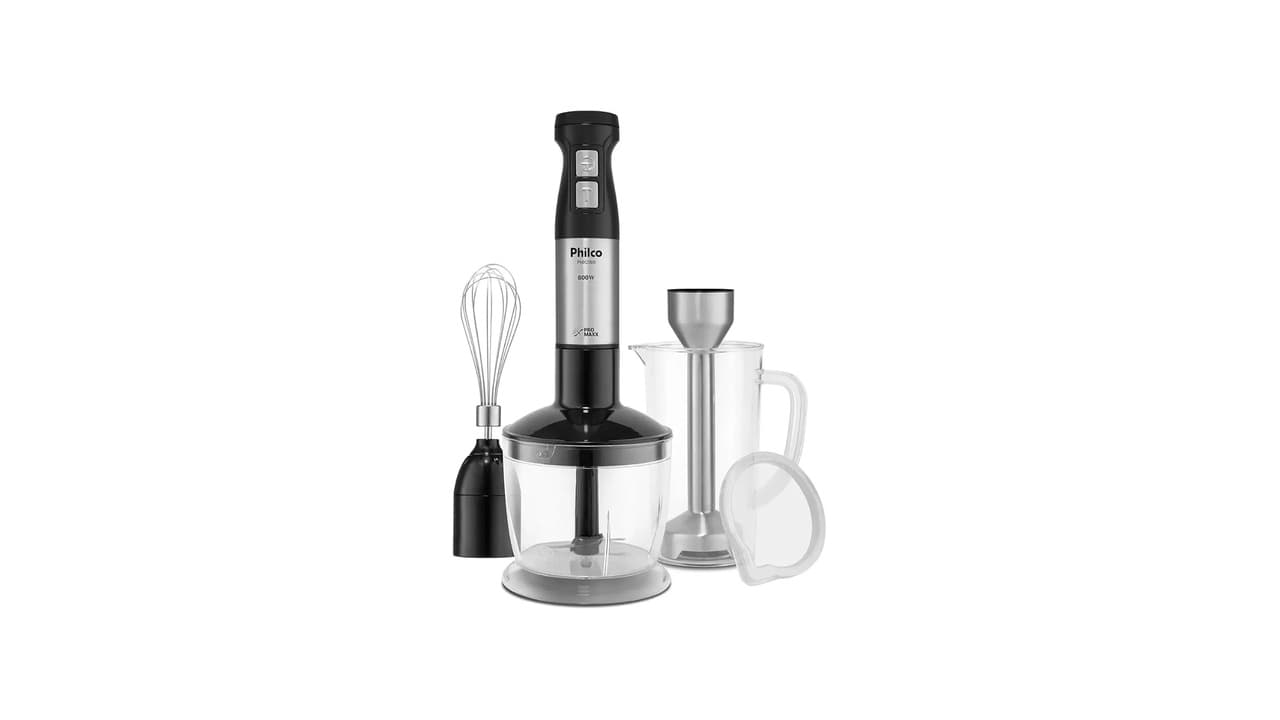 Qual o Melhor Mixer para Confeitaria? 7 Modelos Testados e Aprovados