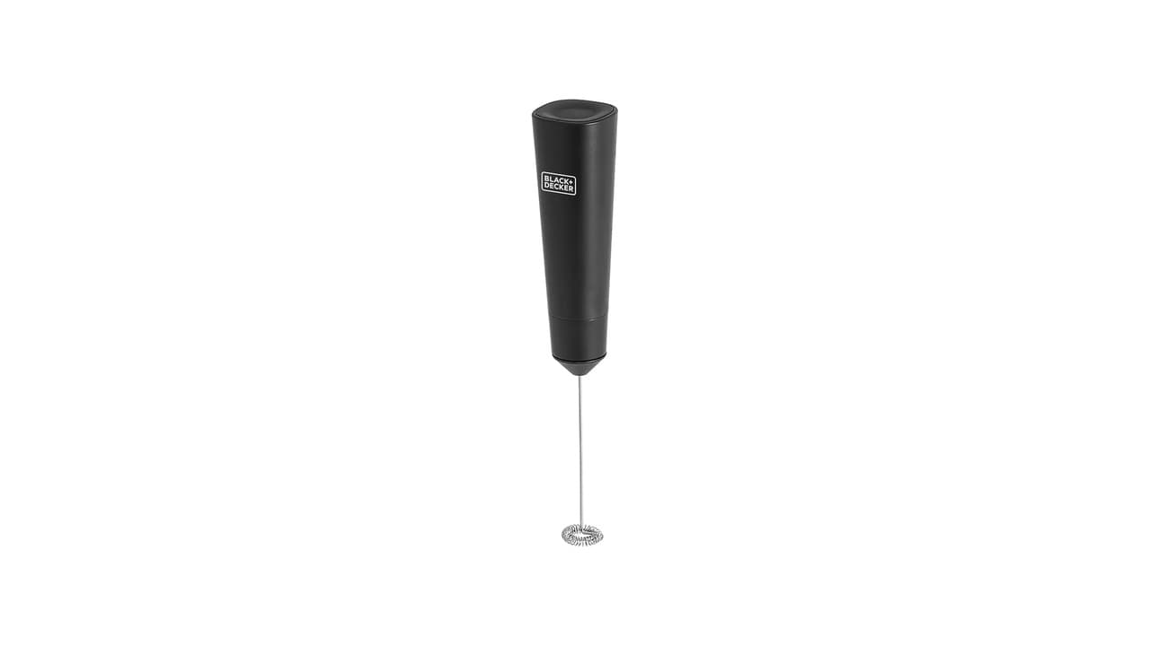 Qual Melhor Mixer Portátil? 12 Modelos Recarregáveis para Café e Receitas