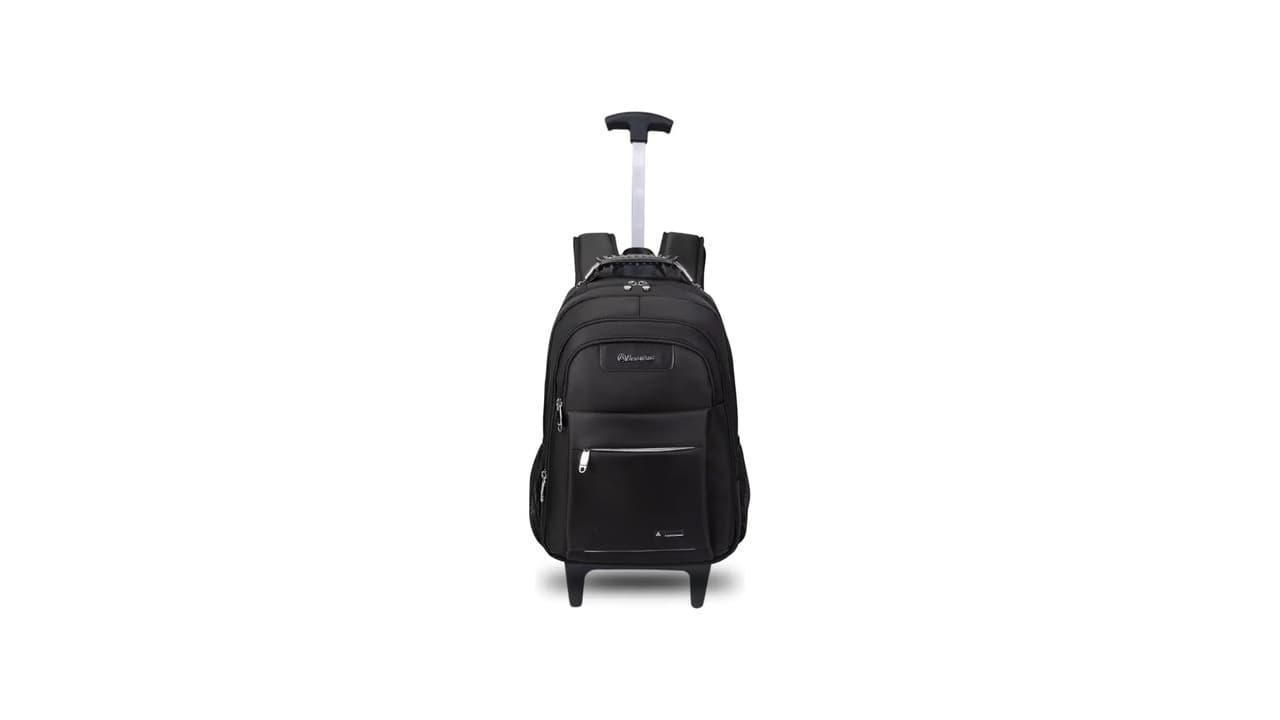 Qual a Melhor Mochila com Rodinhas? Veja 7 Modelos Testados para Viagem e Trabalho