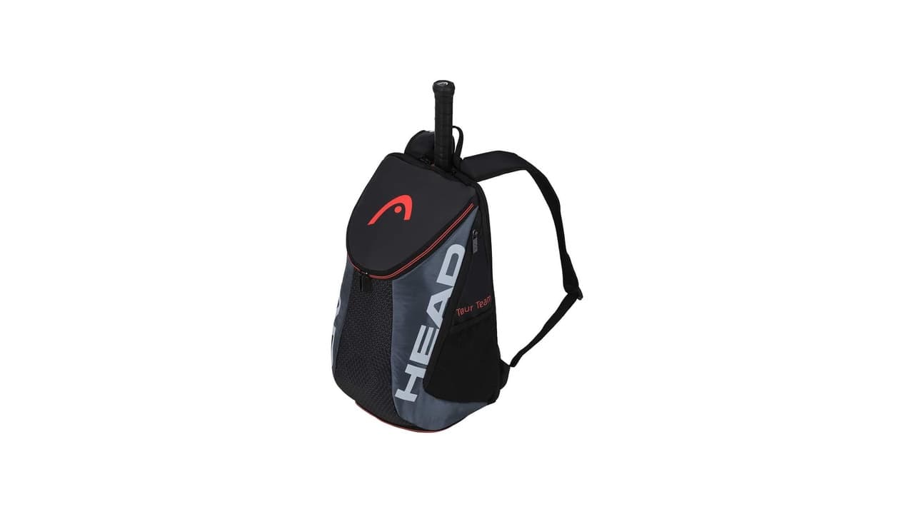 As 7 Melhores Mochilas de Tênis para Jogadores em 2026