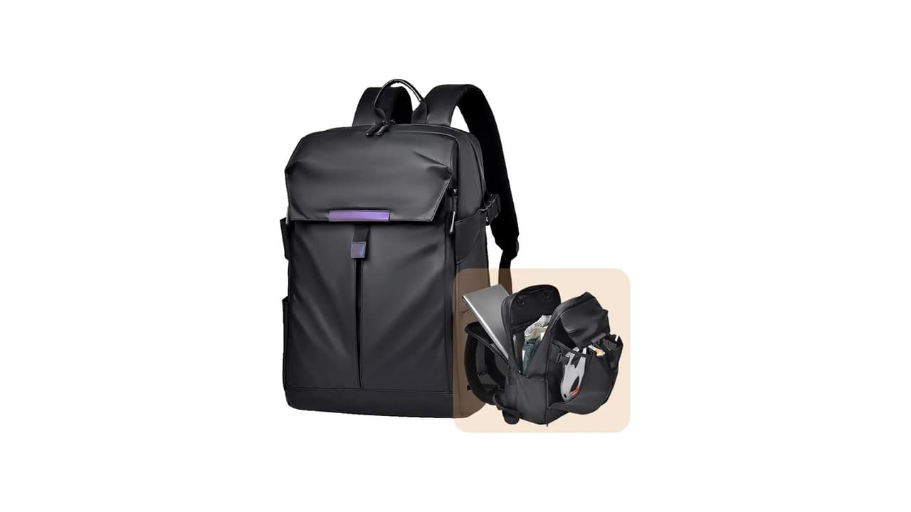 Qual a Melhor Mochila Impermeável? 10 Modelos Testados para Viagem e Trabalho