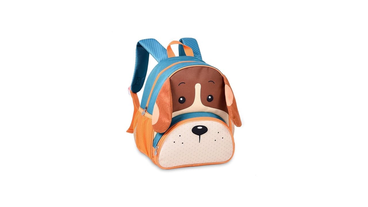 Qual Melhor Mochila Infantil? As 8 Mais Práticas e Seguras para 2026