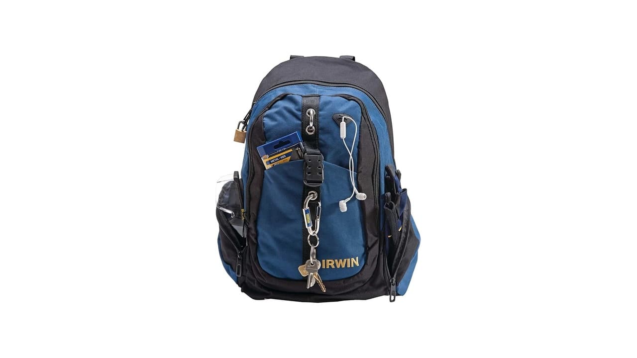 Qual Melhor Mochila para Ferramentas? 7 Modelos Testados para Resistência e Organização