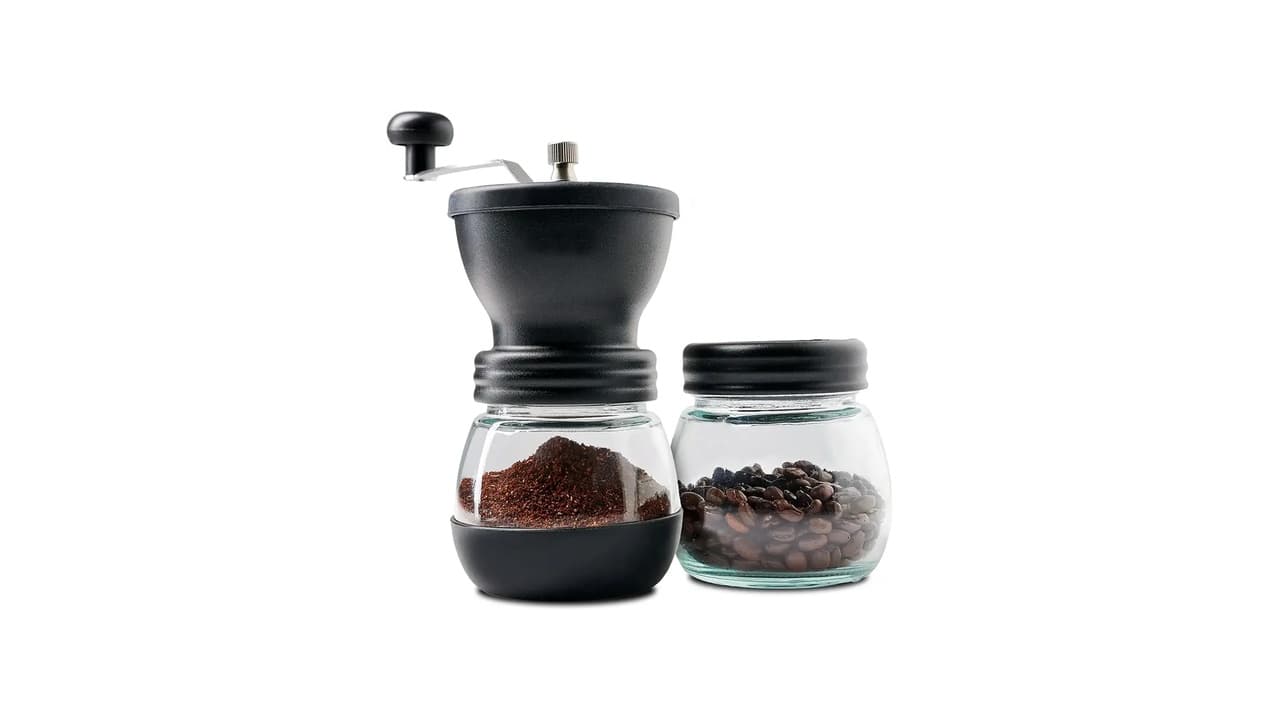 Qual Melhor Moedor de Café Manual? 12 Modelos Testados para Espresso e Café Coado