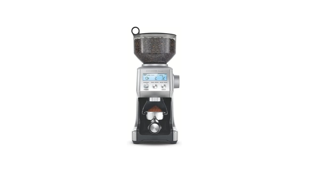 Qual Melhor Moedor de Café Profissional: 6 Modelos Top para Café Expresso