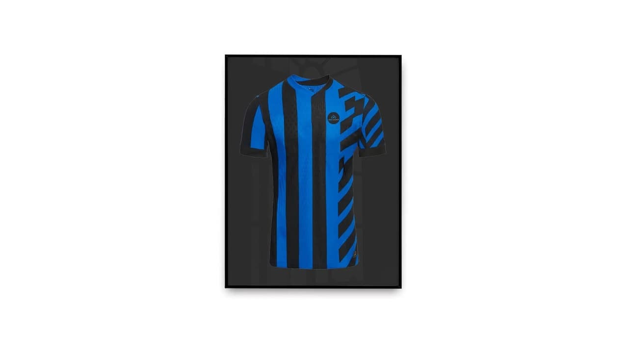 Qual a Melhor Moldura para Camisa de Futebol? 7 Modelos Testados