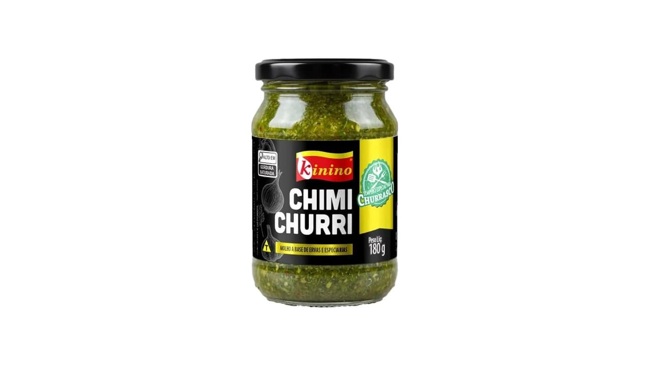Qual o Melhor Molho Chimichurri? 8 Opções para Churrasco Perfeito