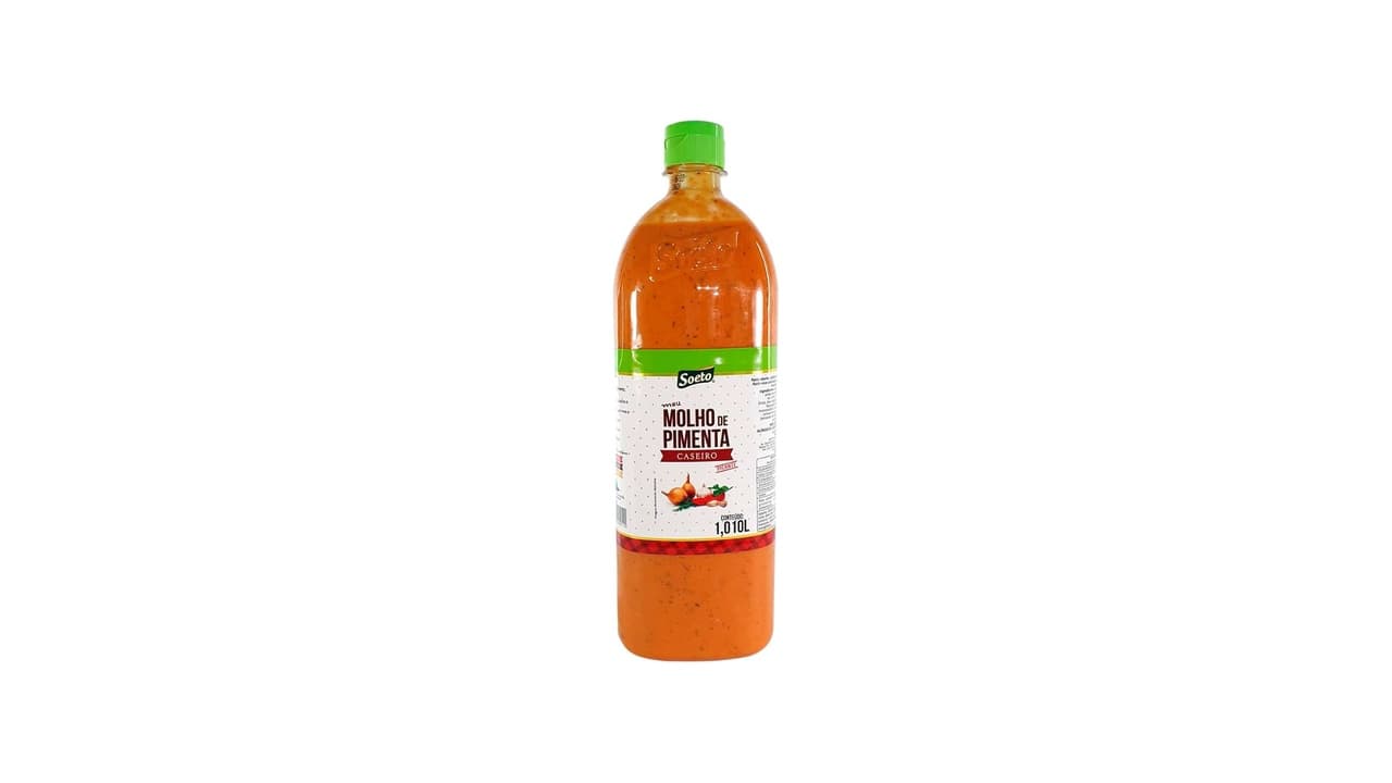 Qual o Melhor Molho de Pimenta Caseiro? 8 Opções Autênticas e Picantes!
