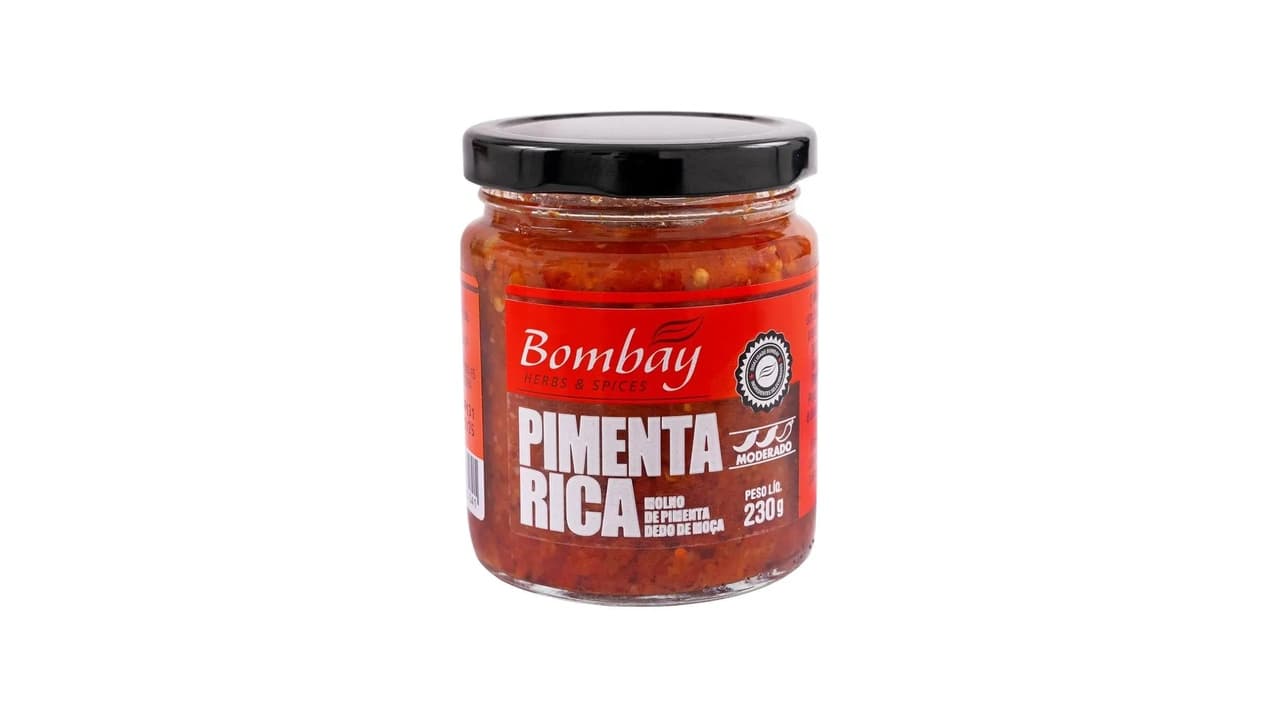 Qual Melhor Molho de Pimenta Dedo de Moça? 5 Opções para Explosão de Sabor!